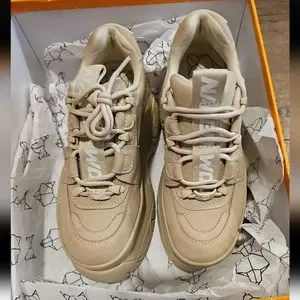 Naked Wolfe Sinner Oat 厚底スニーカー Naked Wolfe | Shoes | Naked Wolfe Sinner Oat Us 7 | Poshmark